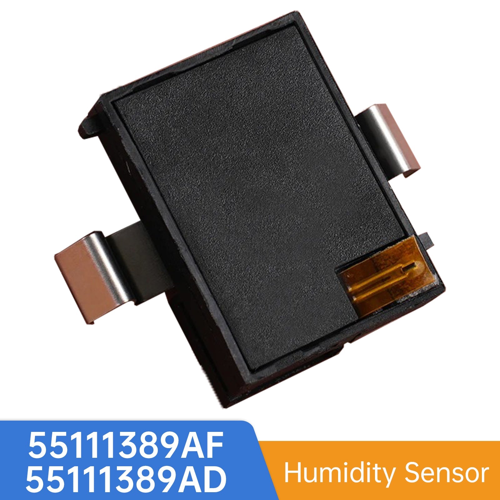 2016-2018 Jeep Grand Cherokee Humidity Sensor 55111389AF 55111389AD