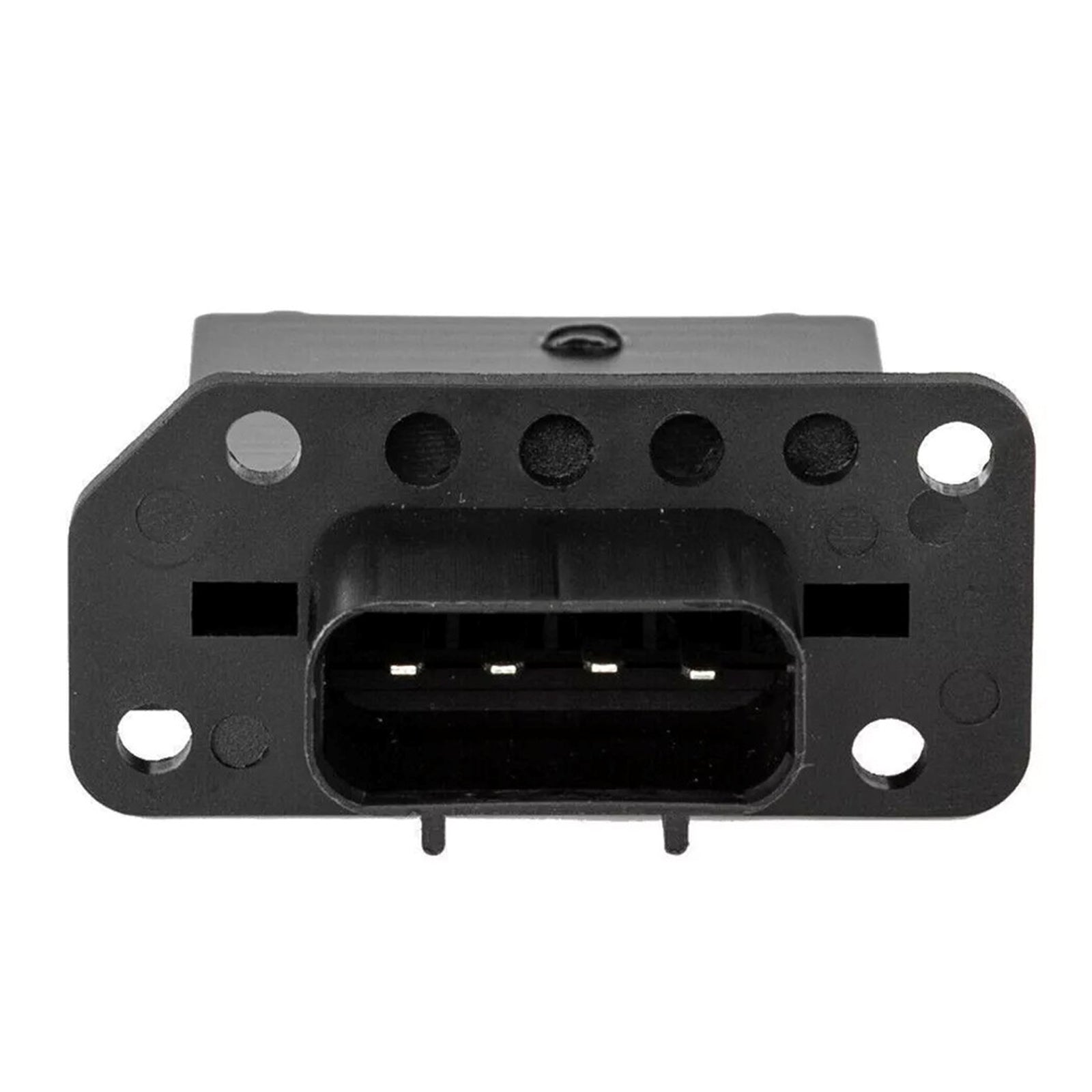 Front Heater Blower Motor Resistor 3F2Z-18591-AA For Ford Fiesta 2011 2012 2013
