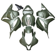 Injection Fairing Kit Bodywork Plastic ABS For Honda CBR600RR 2009-2012 F5