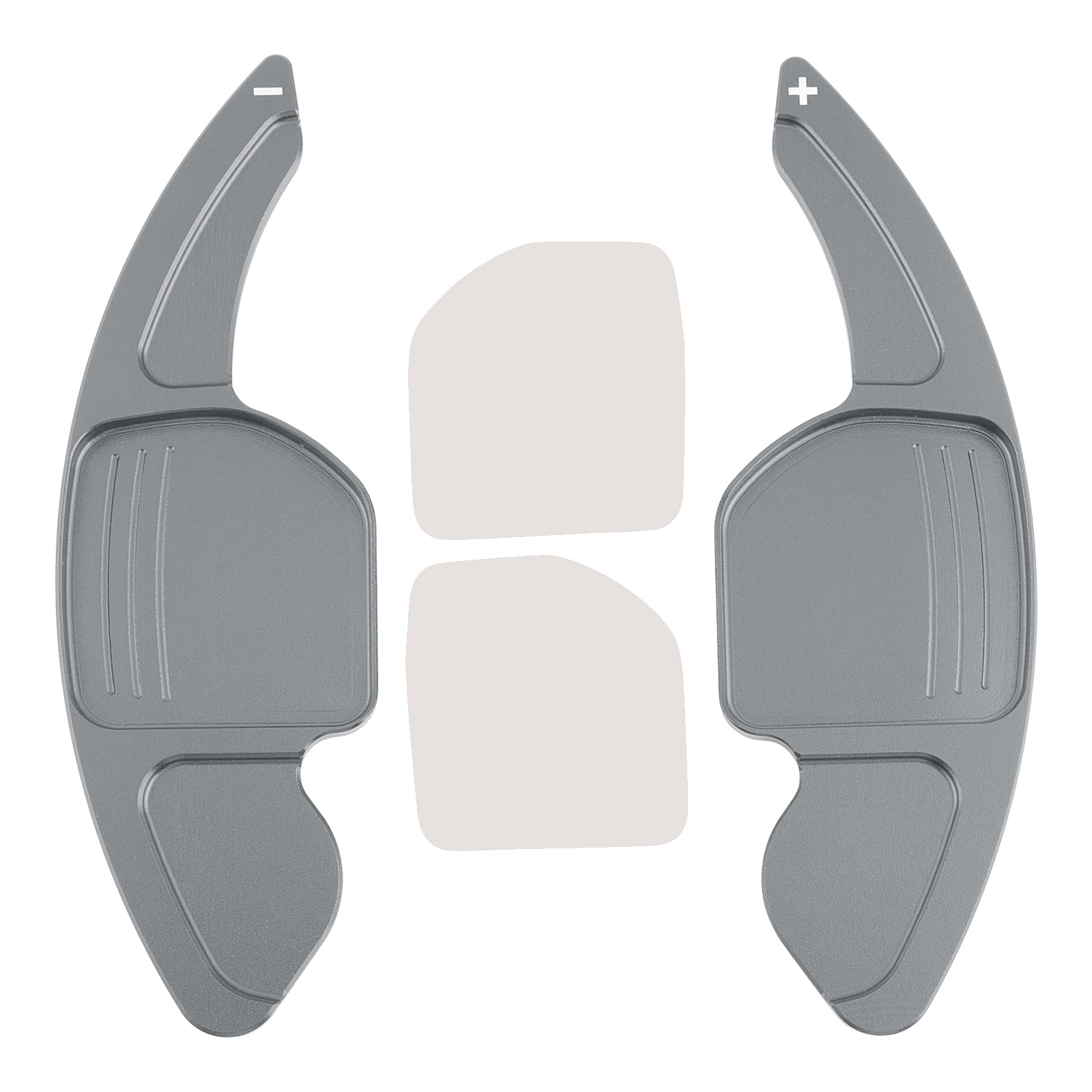 Steering Wheel Paddle Shifter Extension For Audi A3 A4 A5 A6 A8