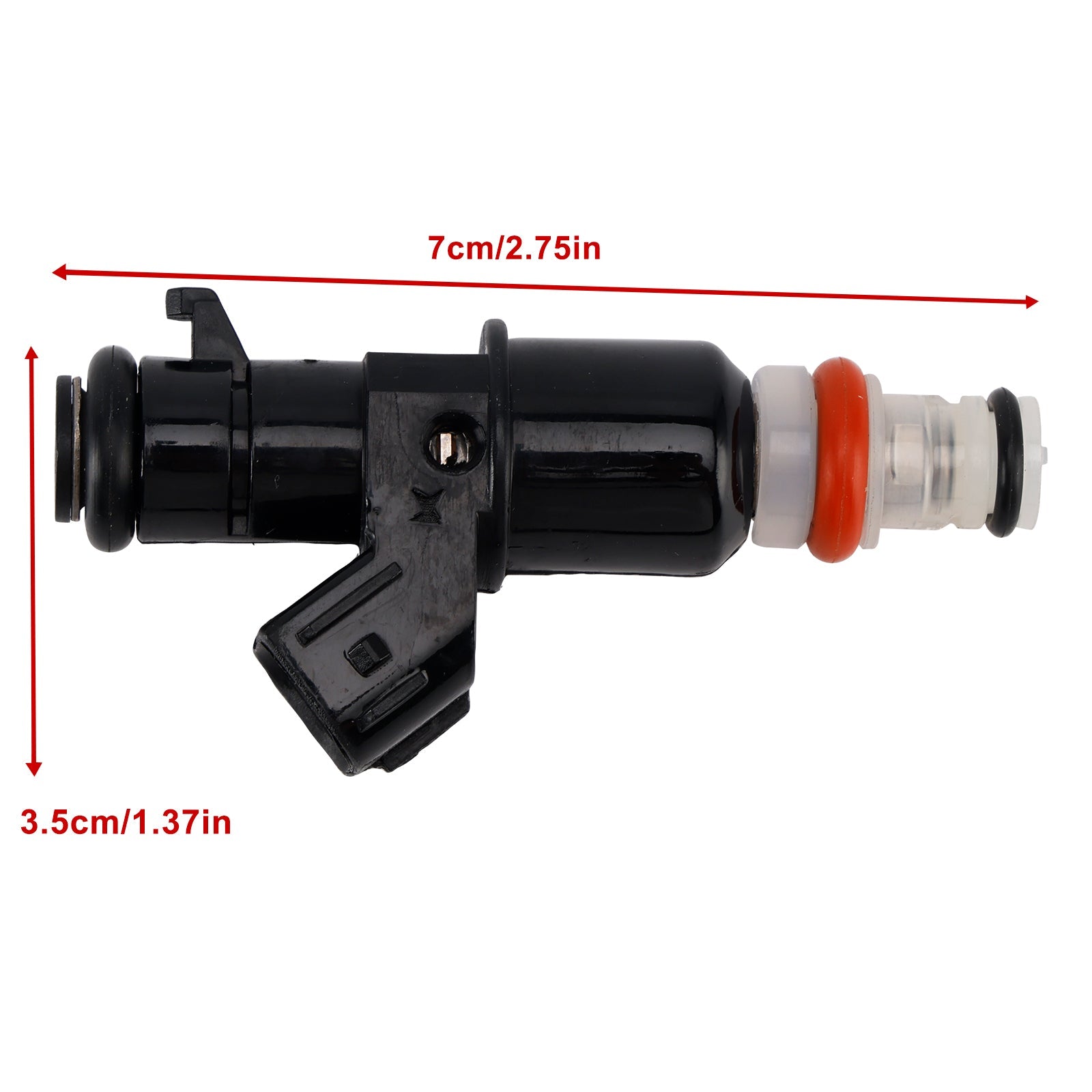 Honda Jazz MK3 Petrol 1PCS Fuel Injector 16450-RB0-003 16450RB0003