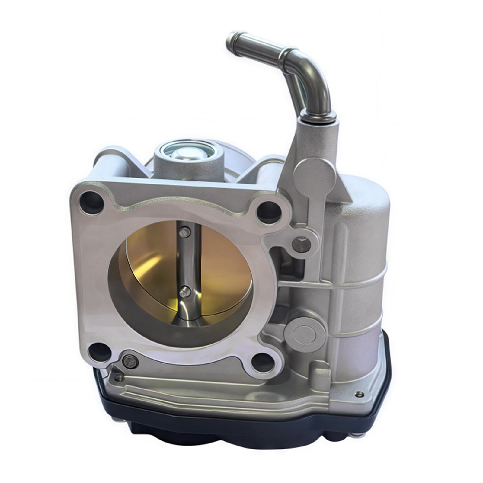 2013/06-2016/12 For Nissan Note E12 1.5 dCi 1461 ccm, 66 KW, 90 PS Throttle Body 16119-1HC0E