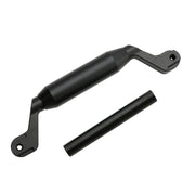 2022-2023 Triumph Tiger 1200 Navigation Bracket Phone Gps Bracket Extension Black
