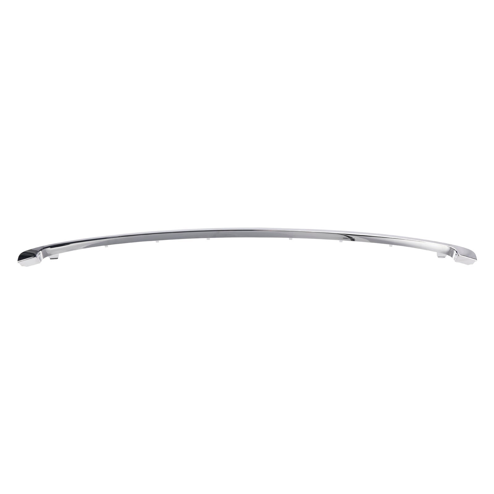 03/2009-06/2014 MINI Clubman R55 LCI Front Lower Grille Trim 51117209904