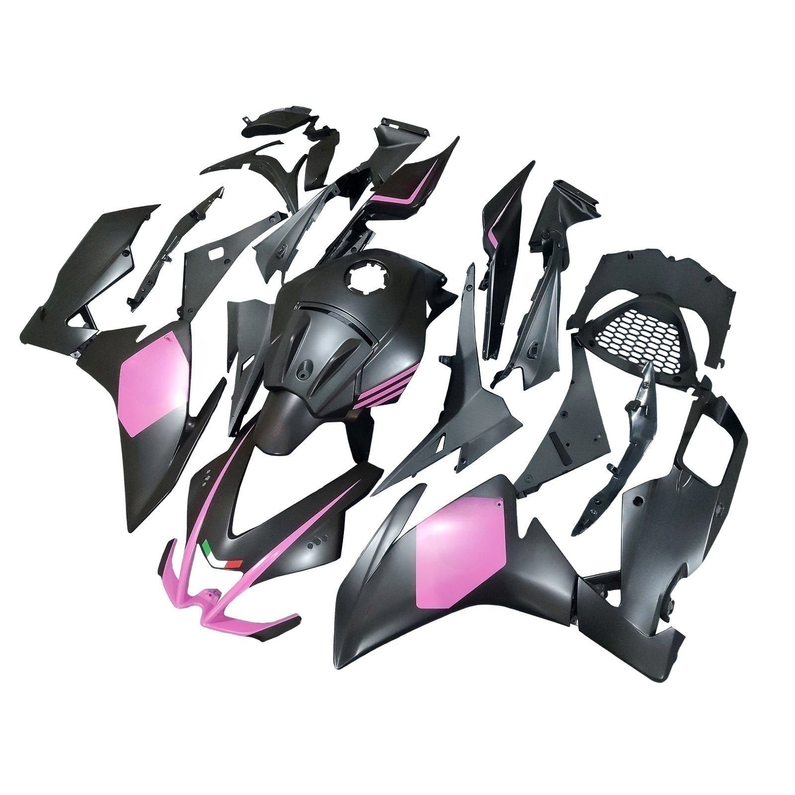Injection Fairing Kit Bodywork For Aprilia RS4 125 50 2012-2016