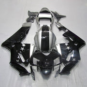 Injection Fairing Kit Bodywork Plastic ABS For Honda CBR600RR 2003-2004 F5