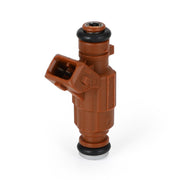 Areyourshop 1pcs Fuel Injectors 0280156016 fit Mercedes S500 G500 SL500 E500 CLK50 5.0L 4.3L