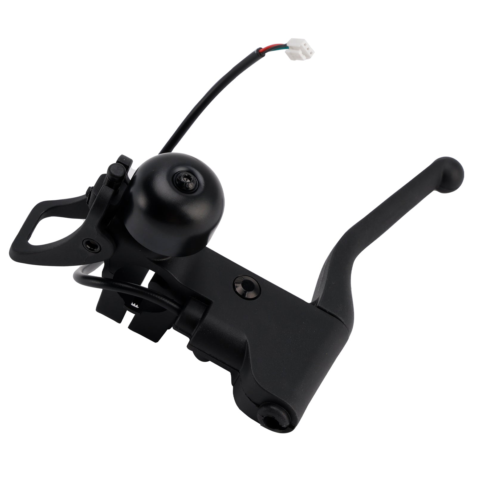 Brake Handle with Bell for Xiaomi 4 Pro (1st Gen) E-Scooter left