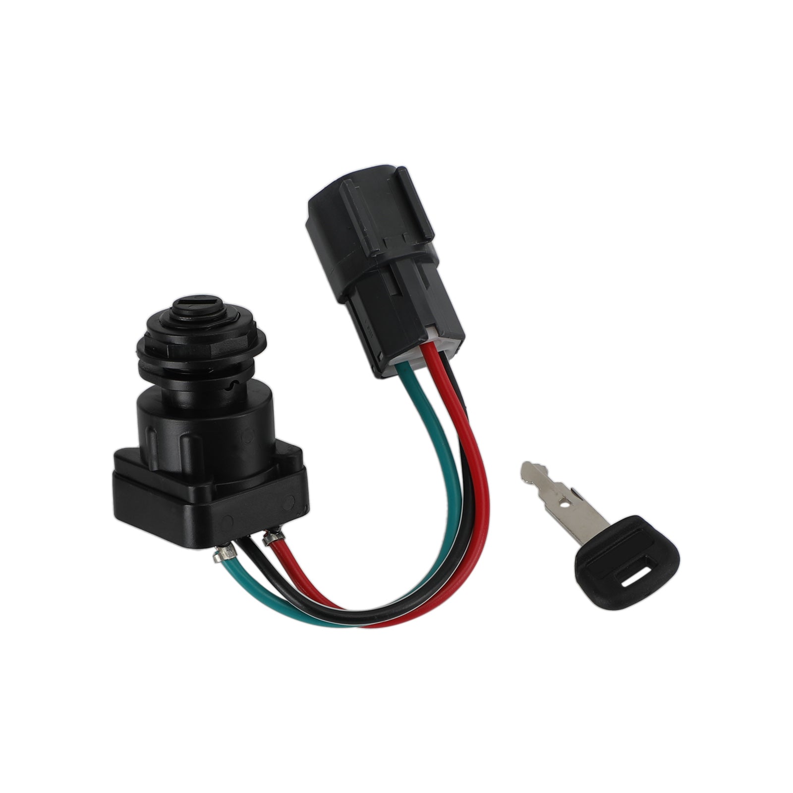 Ignition Switch RC411-53964 HRC40-53960 For Kubota KX41 KX71 KX080 KX91 KX121