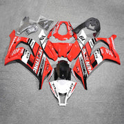 Injection Fairing Kit Bodywork Plastic ABS fit For Kawasaki ZX10R 2011-2015