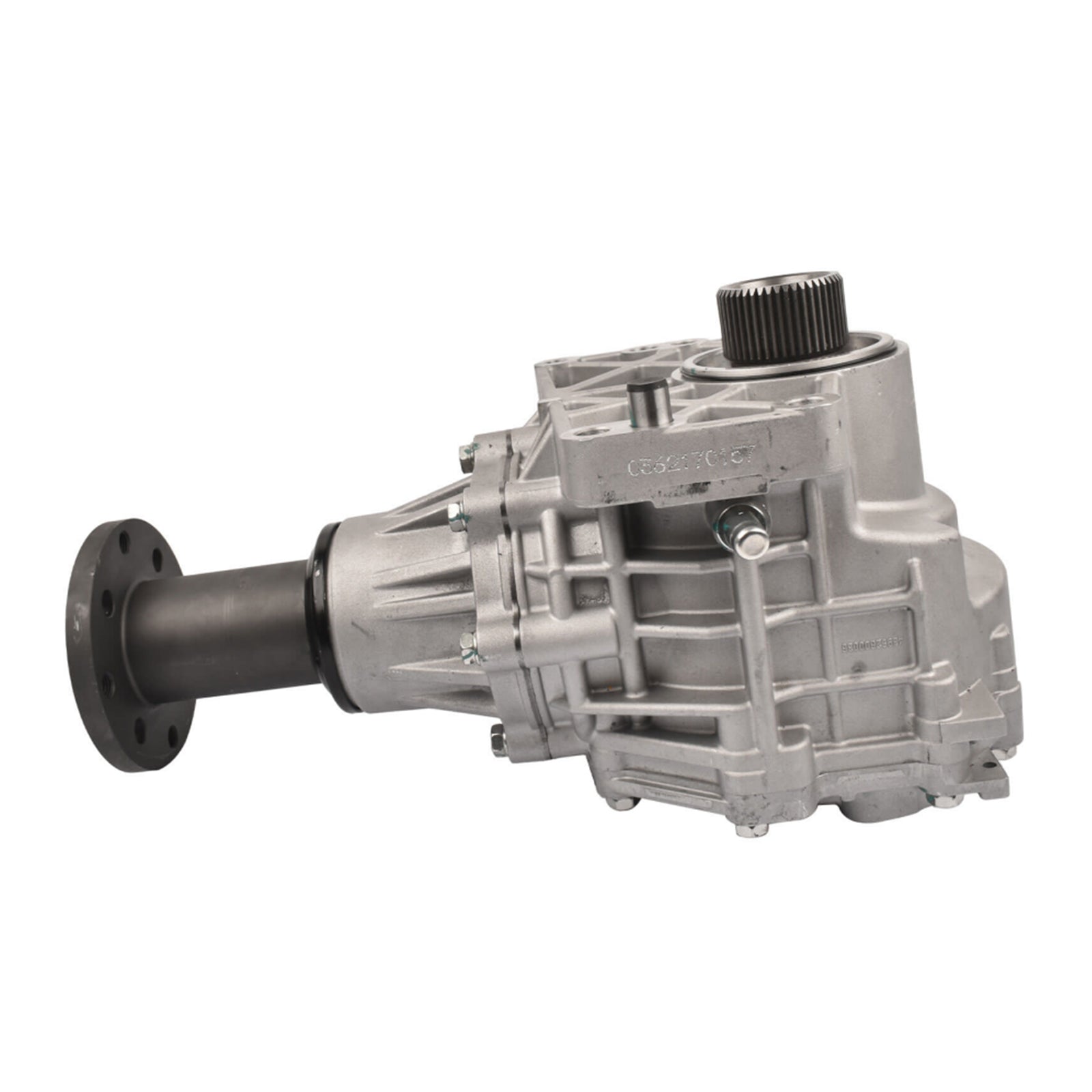 2010 Hyundai Santa Fe GLS Sport Utility 4-Door 2.4L 2359CC l4 GAS DOHC Naturally Aspirated Transfer Case Assy 47300-3B300