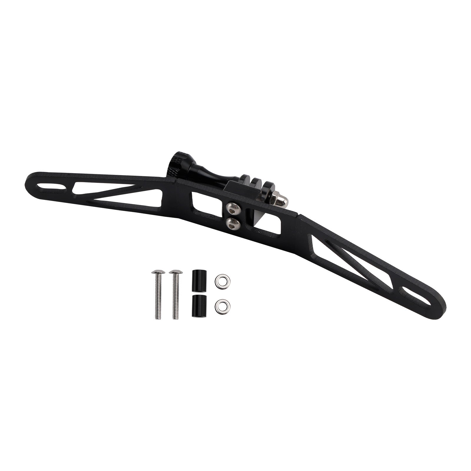 Bracket GoPro Camera Windscreen For BMW R1300GS S1000XR F900XR F850GS