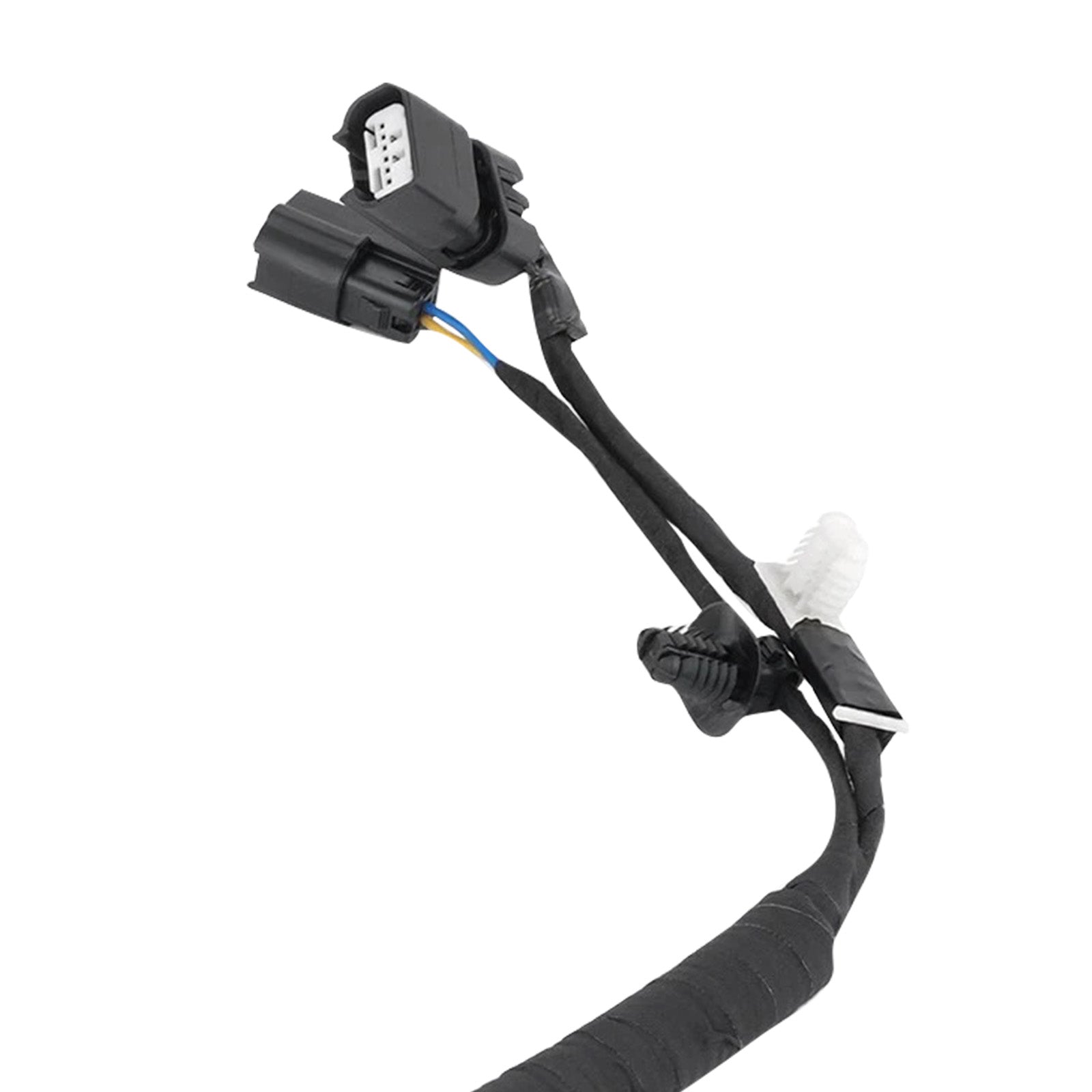 Tailgate Wiring Assembly NZ6Z-14A412-C Fit Ford Maverick 2022-2024 Power Lock