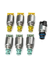 2013 SHANGHAI R95 2.0L 2.4L 7PCS 6T40E 6T45E 6T30E Transmission Solenoid Kit