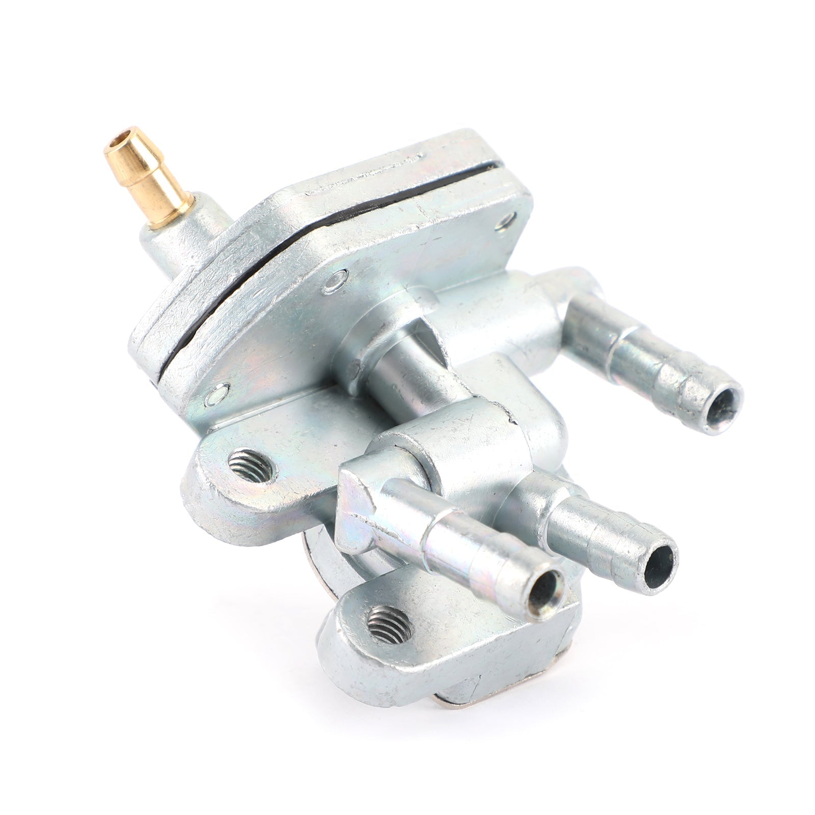 Areyourshop FUEL VALVE SHUTOFF PETCOCK fit for Yamaha XV250 Route 66 Virago 250 V-Star 250 Generic