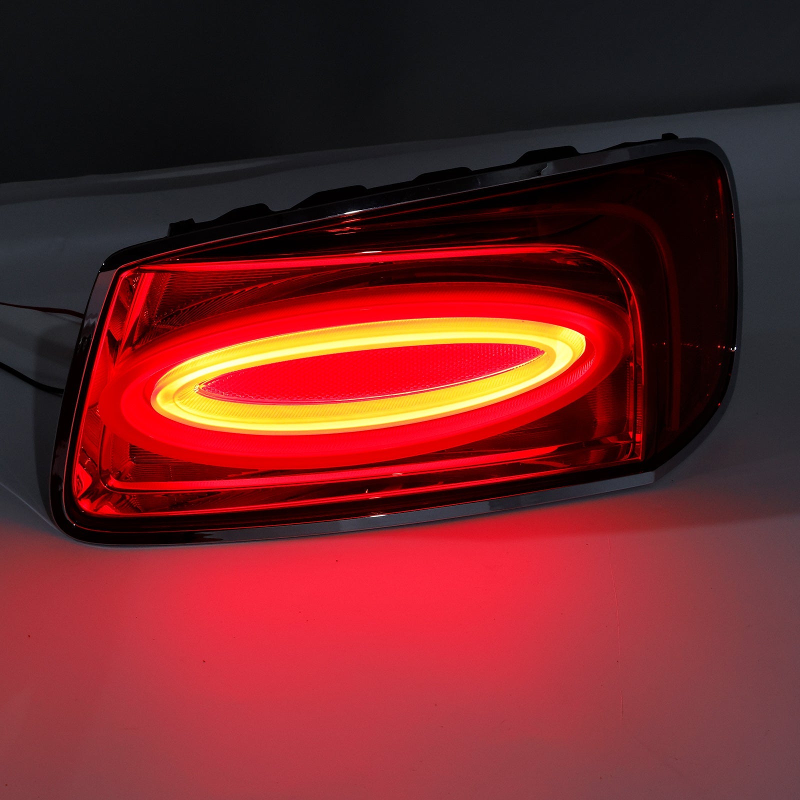 2013-2019 For Bentley Flying Spur 4.0L 6.0L Right Tail Light 4W0945096