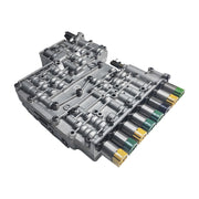 2006-2010 LAND ROVER RANGE ROVER $ SPORT 2.7L 3.6L 4.2L 4.4L 6HP26 Transmission Valve Body 6 Speed Automatic