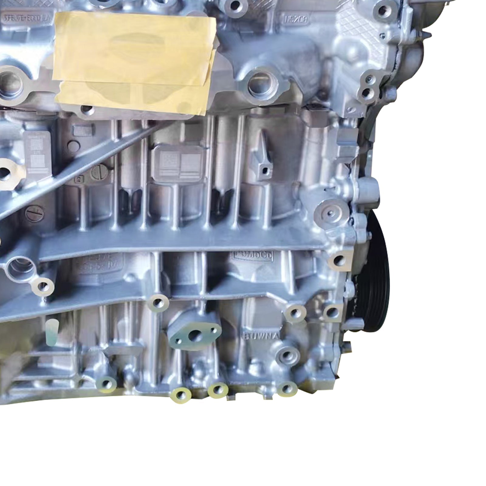 2022 Ford Mustang 2.3L Ecoboost Brand New Long Engine Block