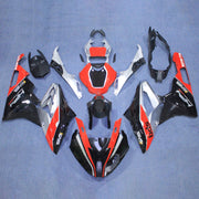 2015-2016 BMW S1000RR Injection Fairing Kit Bodywork Plastic ABS