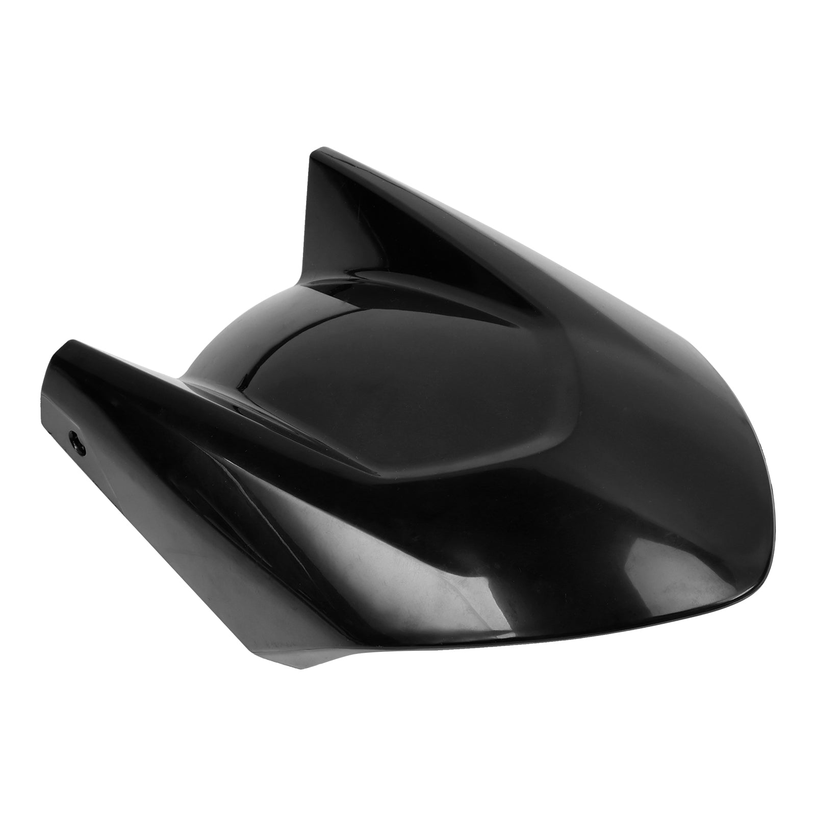 2025-2026 Yamaha TMAX560 Bodywork Fairing Injection Unpainted