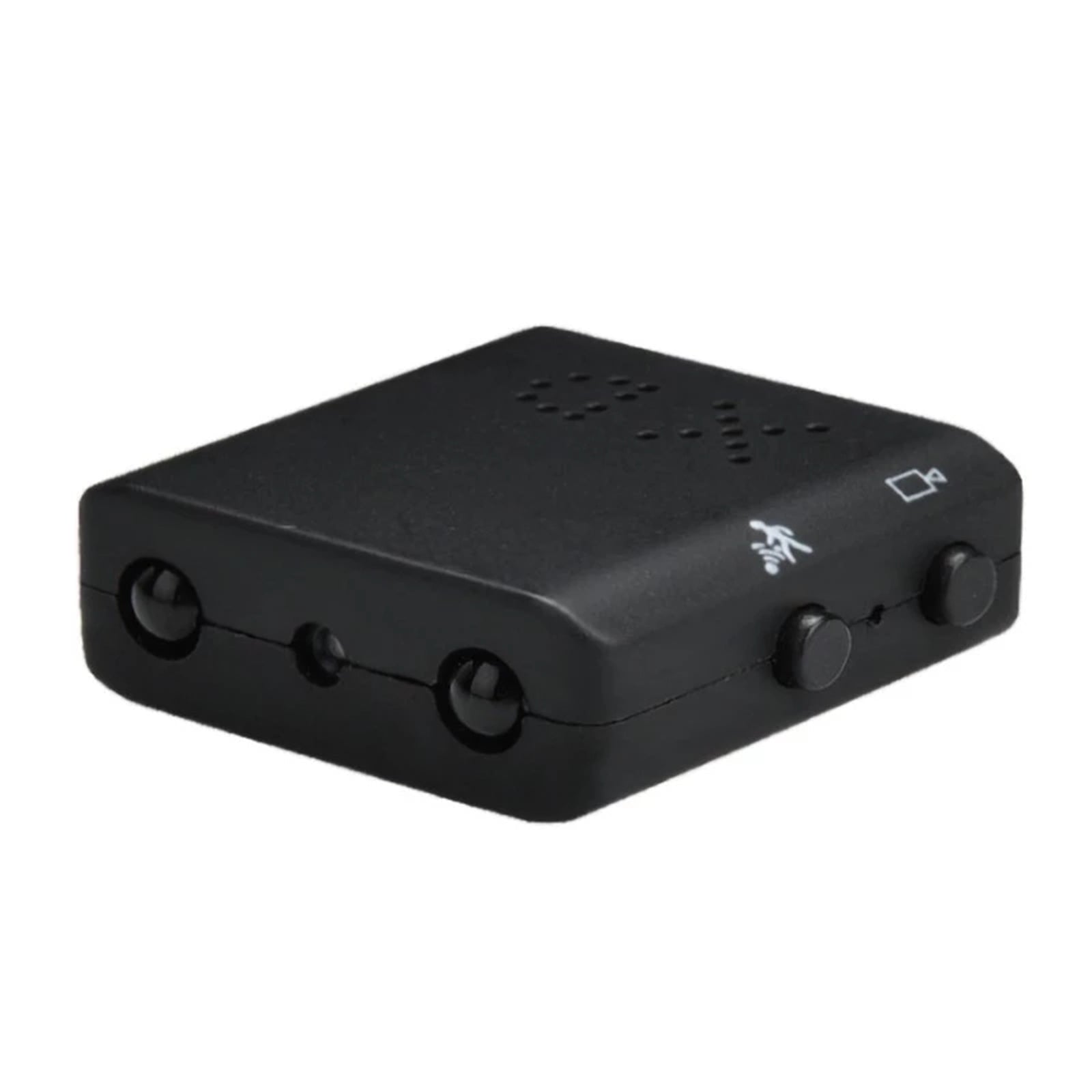 1080P Mini HD Camera Motion Home Security Recording Cam Night Vision