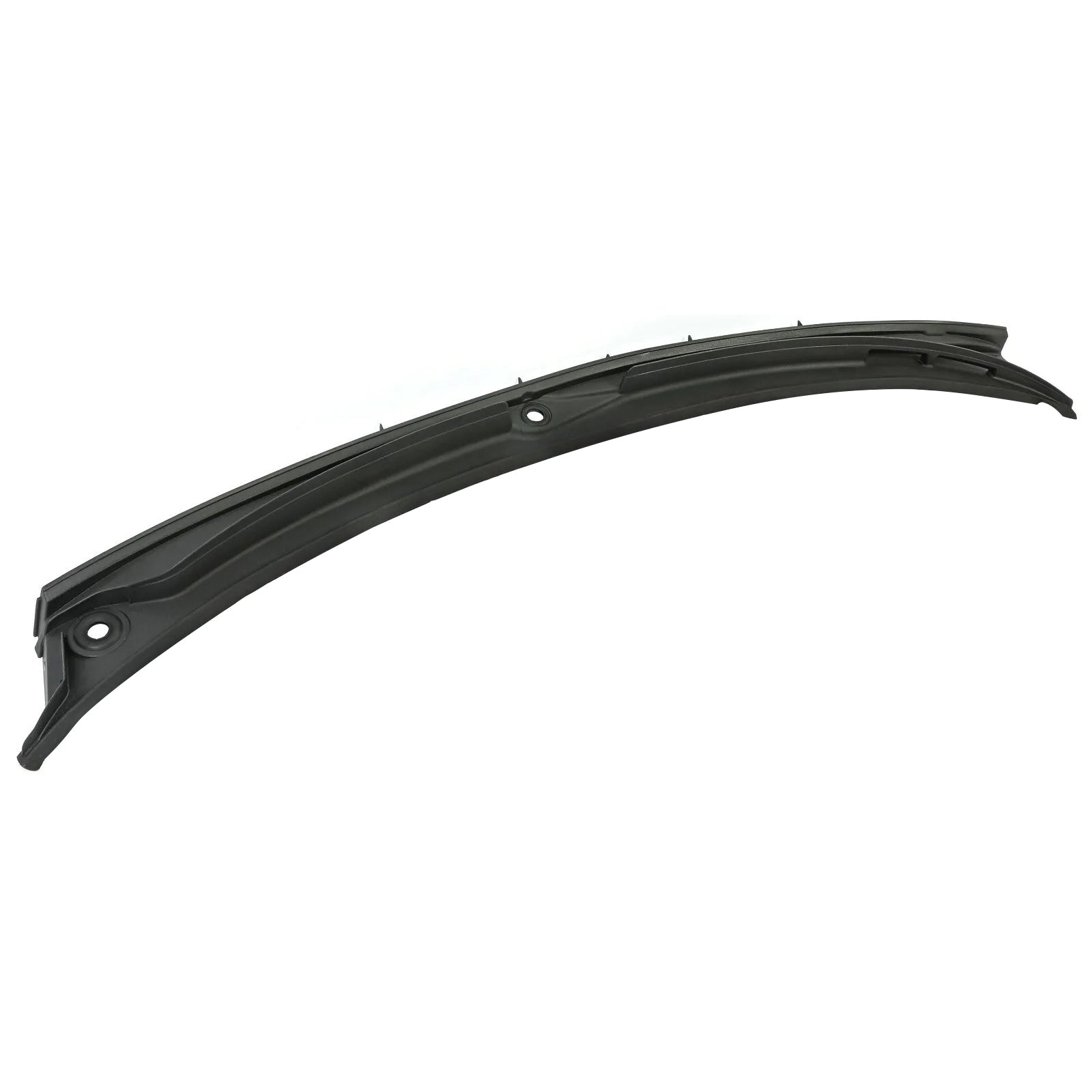 2001-2006 BMW M3 Lower Motor Cowl Cover-Windshield Wiper Grille 51718208483