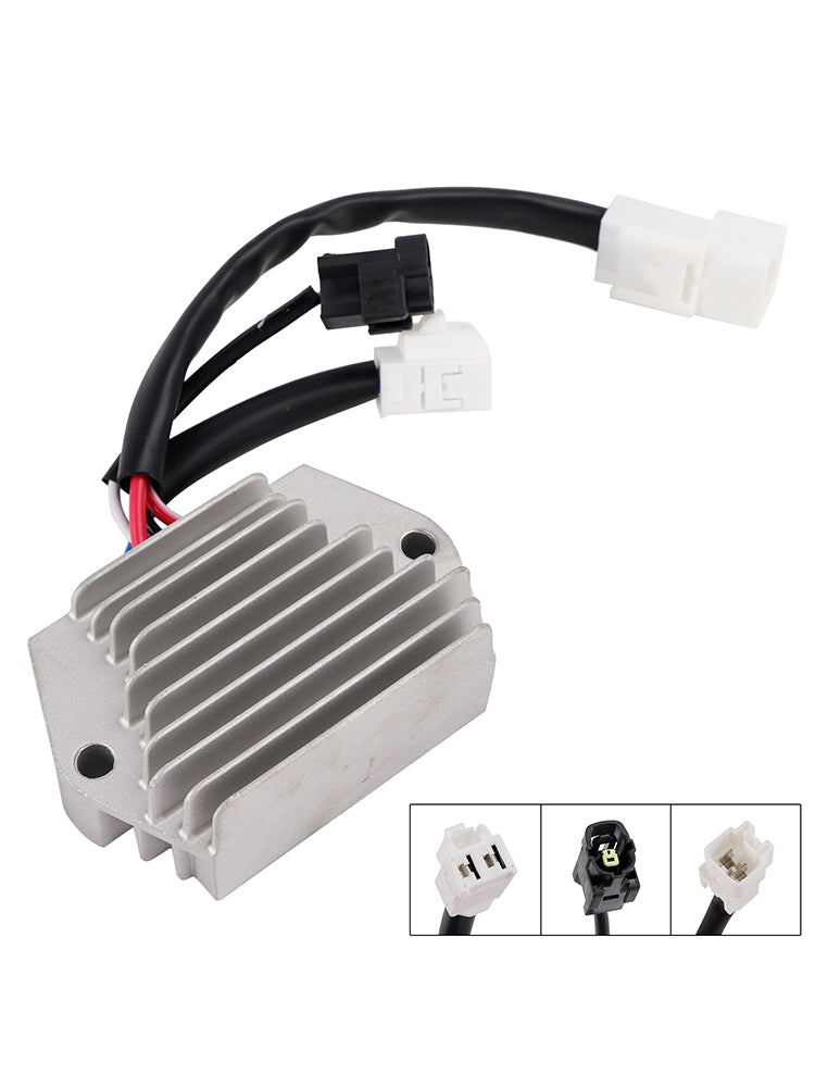 VOLTAGE REGULATOR 642202 FOR PIAGGIO APE TM 703 FL2 220 P703 MP P501 P601