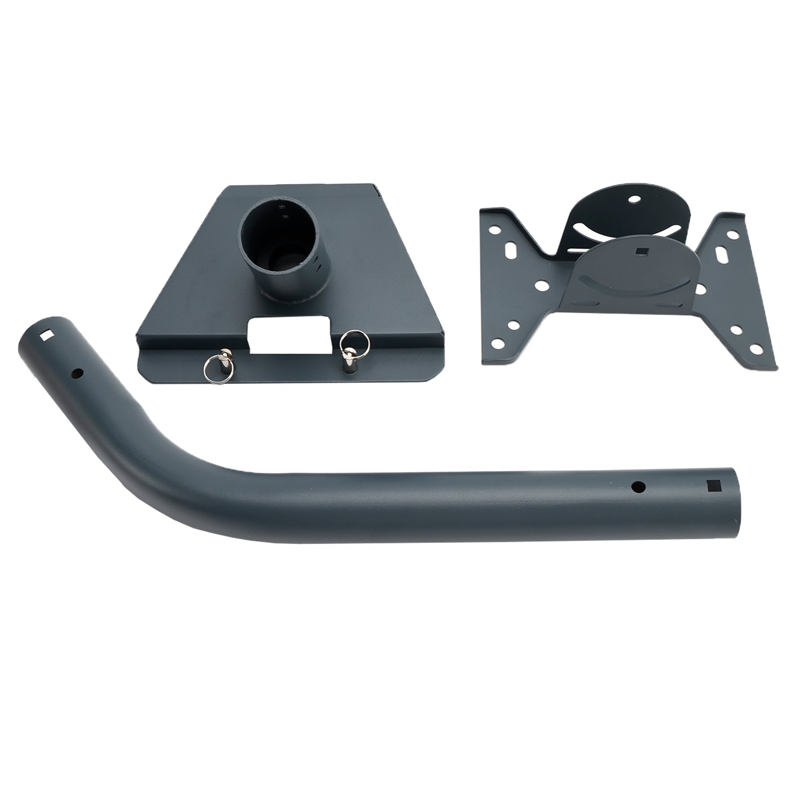 Starlink Gen 3 Mount 360° Adjustable Mounting Kit V3 For Roof Exterior Wall