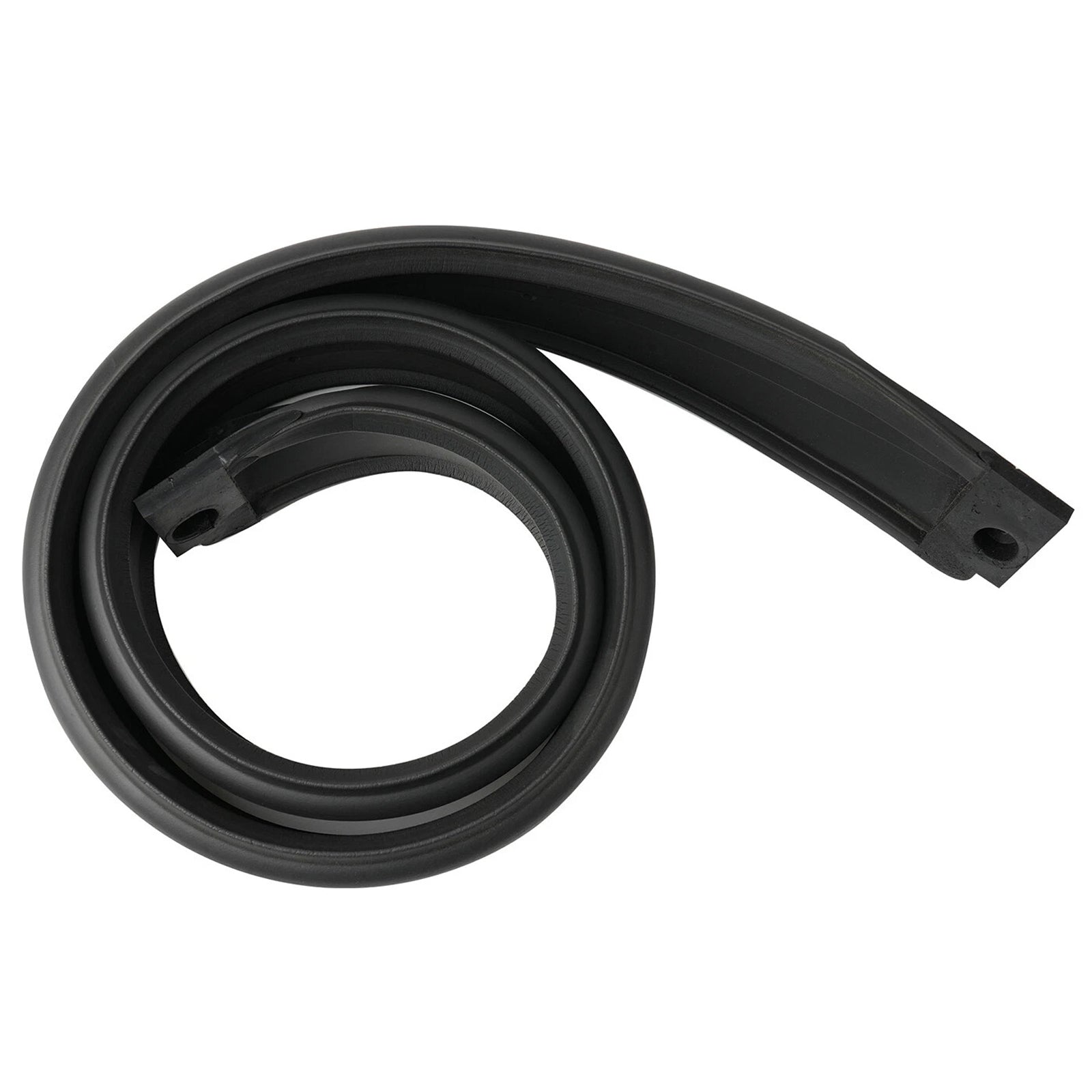 1987-1995 For Jeep Wrangler YJ Cowl Seal to Windshield Frame Rubber Gasket