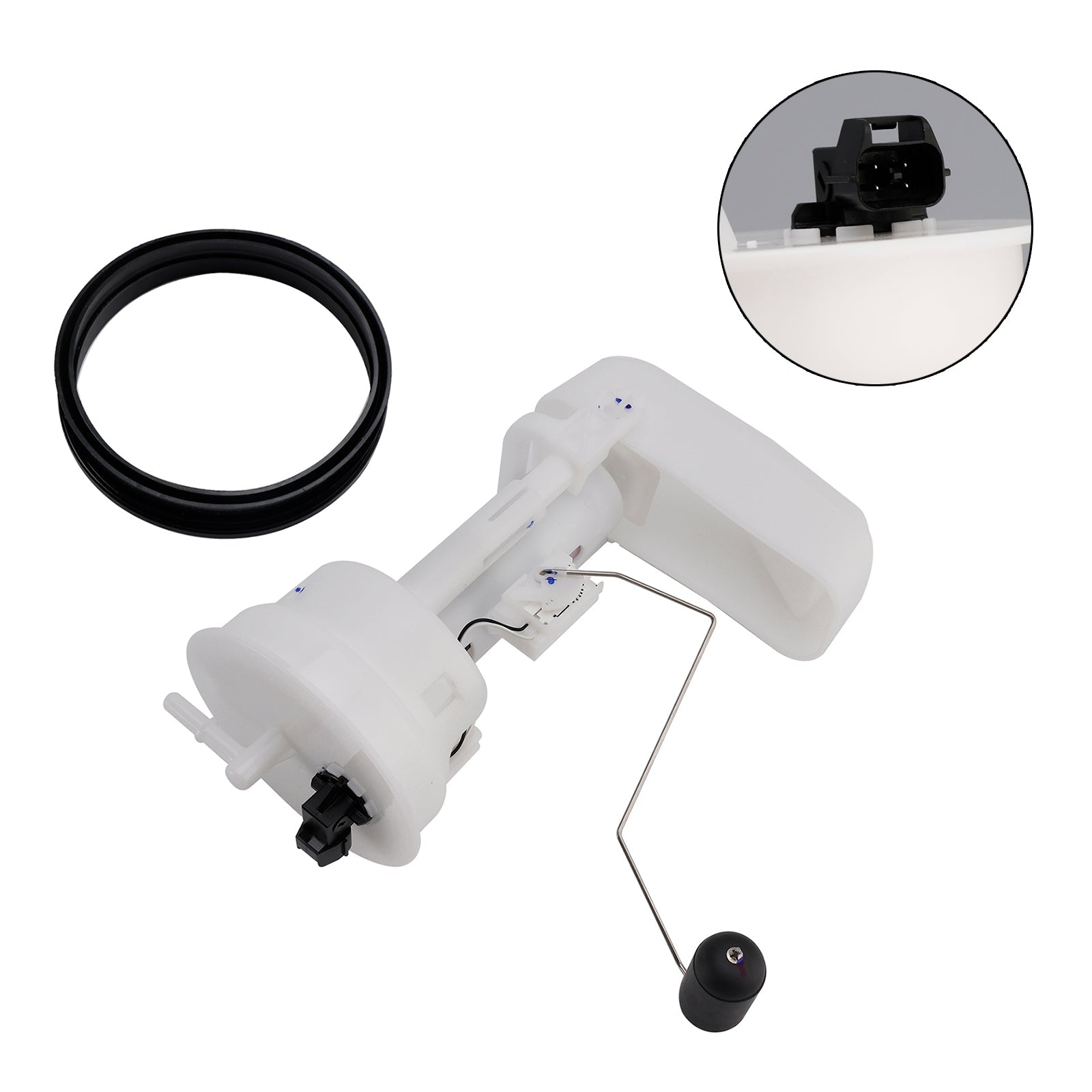 Fuel Pump Assy Replacement 15100-31G00 For Suzuki Lt-A700 Lt-A450X Lt-A450Xz