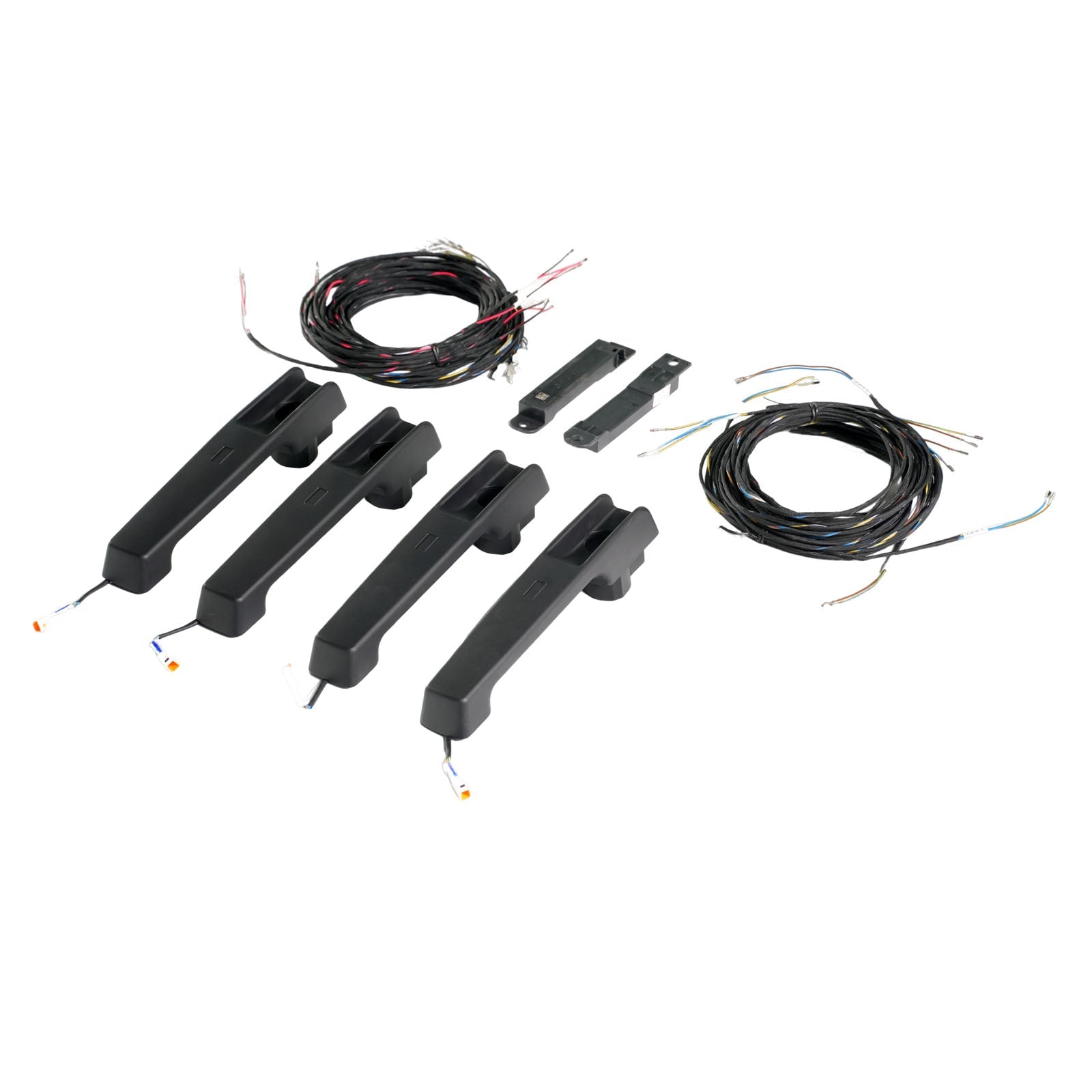 Keyless-Go Keyless Entry System Fit Mercedes Benz G Class 2025+ 5 Doors