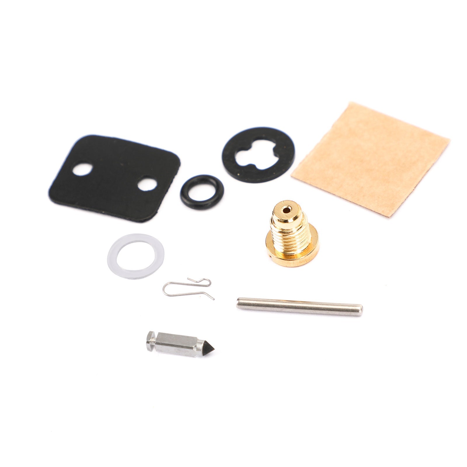 CARBURETOR KIT for JOHNSON EVINRUDE V4 V6 90 115 125 150 175 HP 438996 18-7247