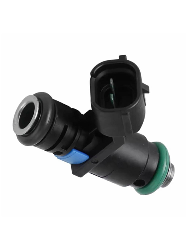 1Pcs Fuel Injector For VW Polo 01-09 For Seat Toledo 2012-2015 03E906031A