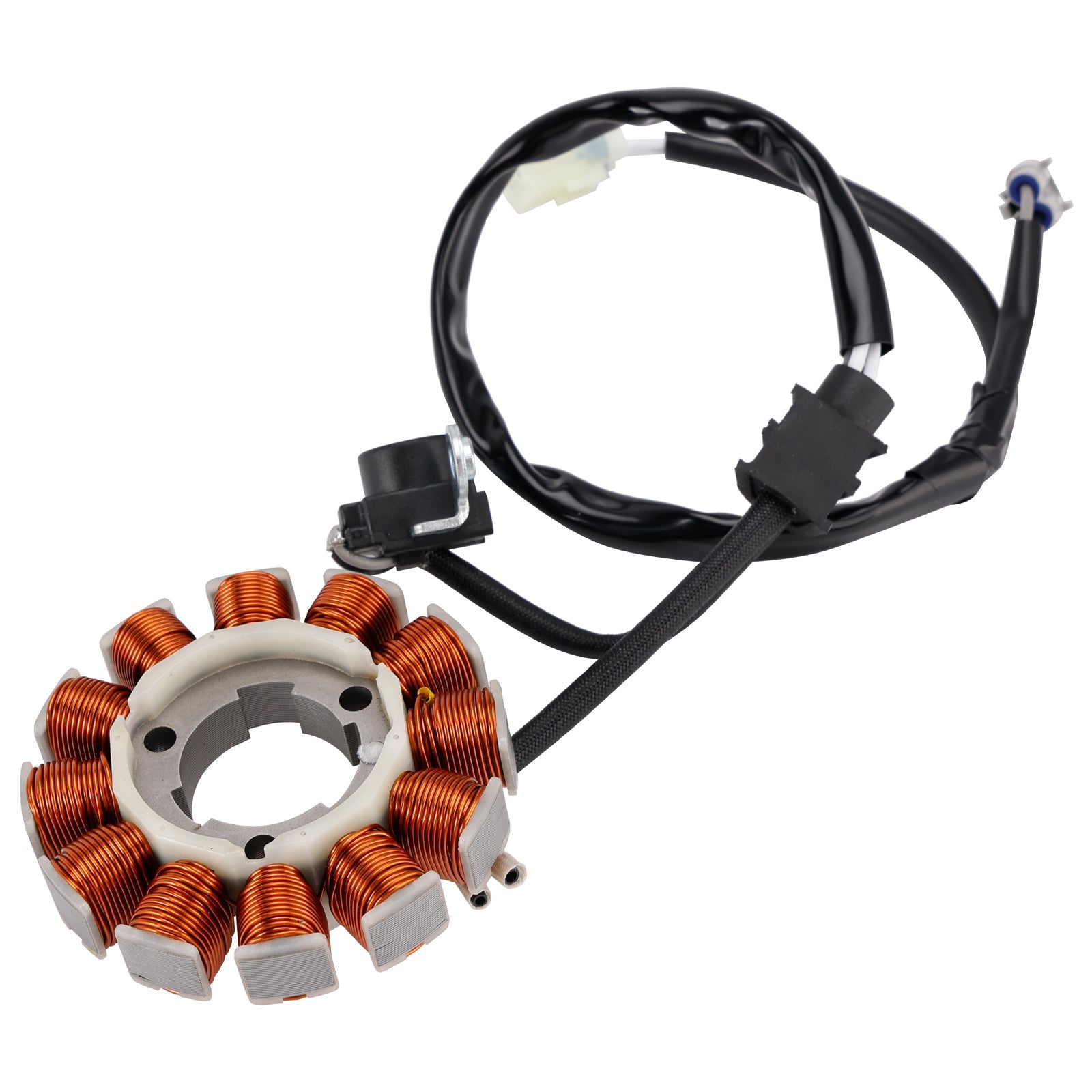 2023-2024 for Fantic XXF 250 4T Motocross Magneto Stator Generator 07092005