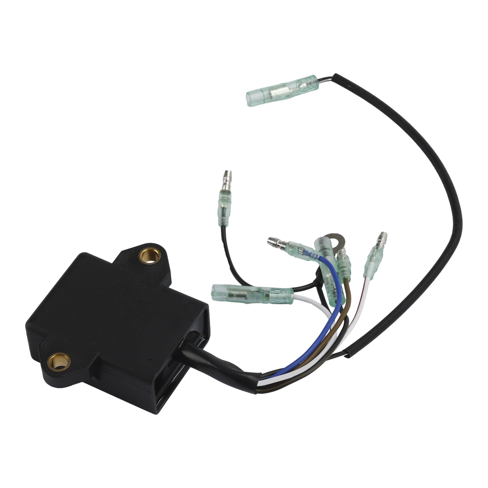 CDI BOX Igniter fit for Yamaha 9.9HP 9.9F 13.5HP 13.5A 15HP 15F E15C 63V-85540