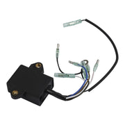 CDI BOX Igniter fit for Yamaha 9.9HP 9.9F 13.5HP 13.5A 15HP 15F E15C 63V-85540