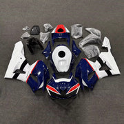 Injection Fairing Kit Bodywork Plastic ABS For Honda CBR600RR 2013-2025 F5