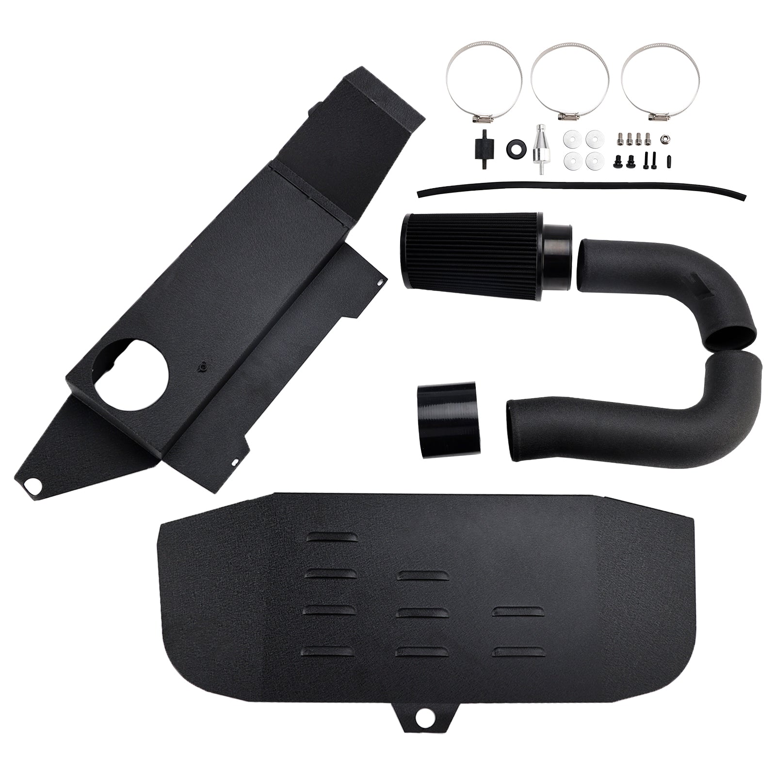 2012-2016 BMW 328i/ix I4-2.0L(t) F30/31/34 Cold Air Intake Kit
