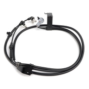 Rear ABS Wheel Speed Sensor 8973879921 For ISUZU D-MAX Rodeo 2.5 3.0 2003-