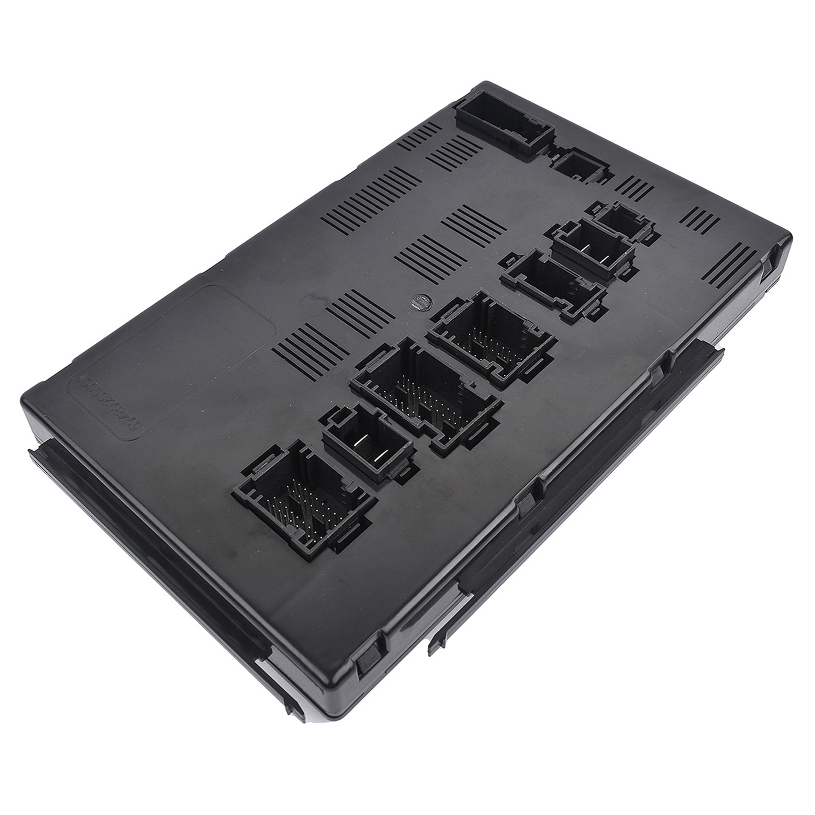 Mersedes-Benz Rear SAM Signal Acquisition Module A1644404101