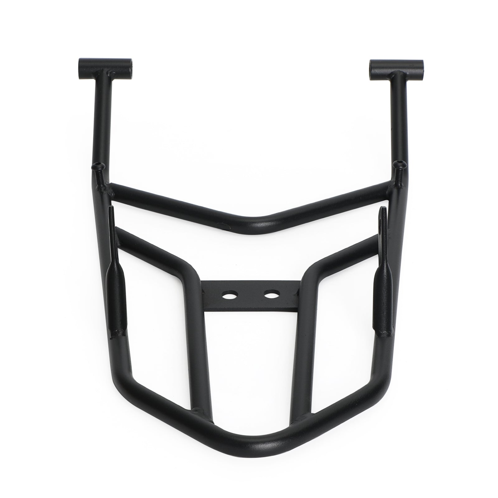 2021-2022 Honda CRF300L CRF300 Rally Top Case Rear Pannier Rack Carrier