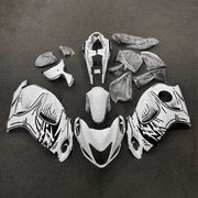 Injection Fairing Kit Bodywork Plastic ABS For Suzuki Hayabusa GSX1300R 2008-2020