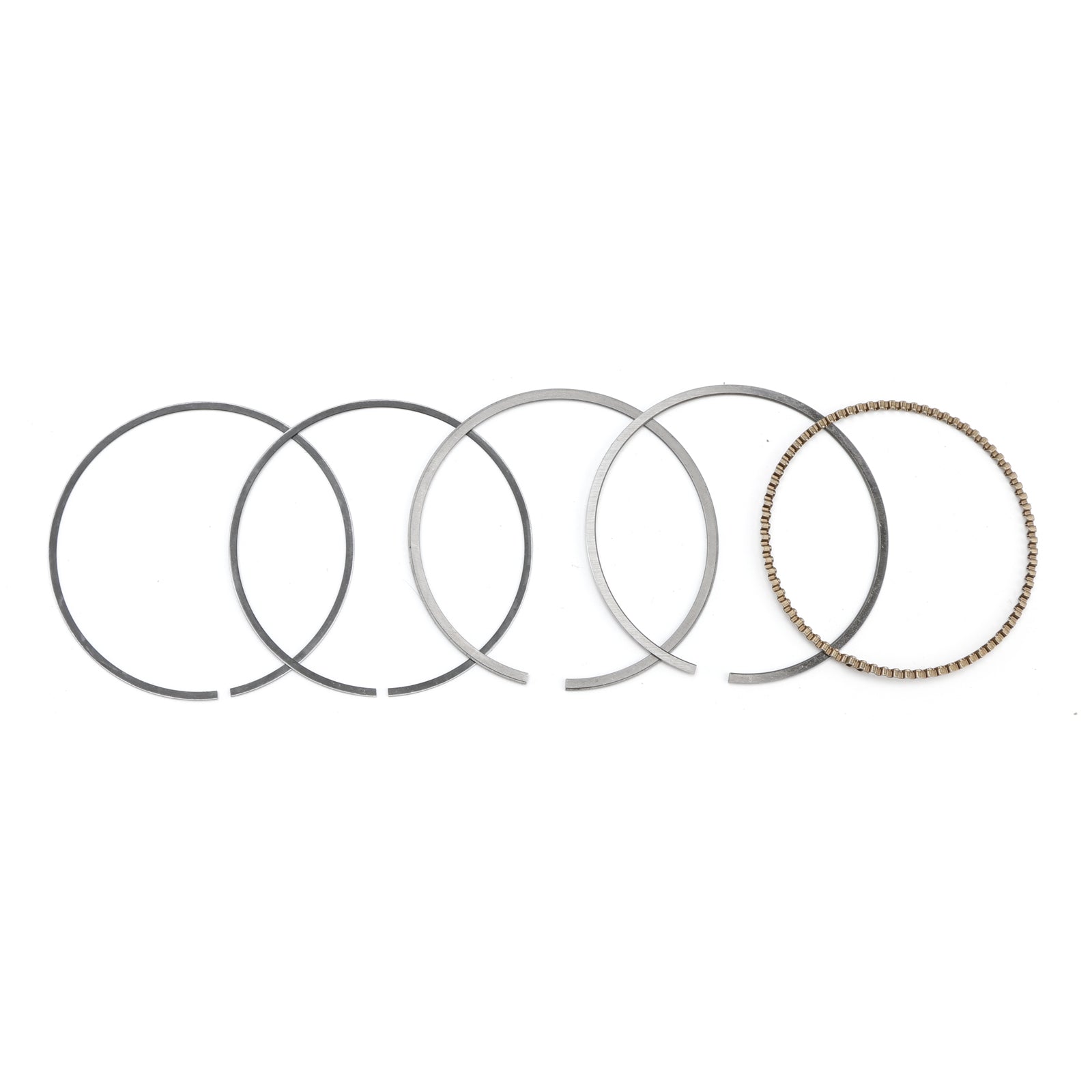 78.5mm 2000-2002 Polaris Magnum 325 Cylinder Jug Piston Top End Gaskets Kit