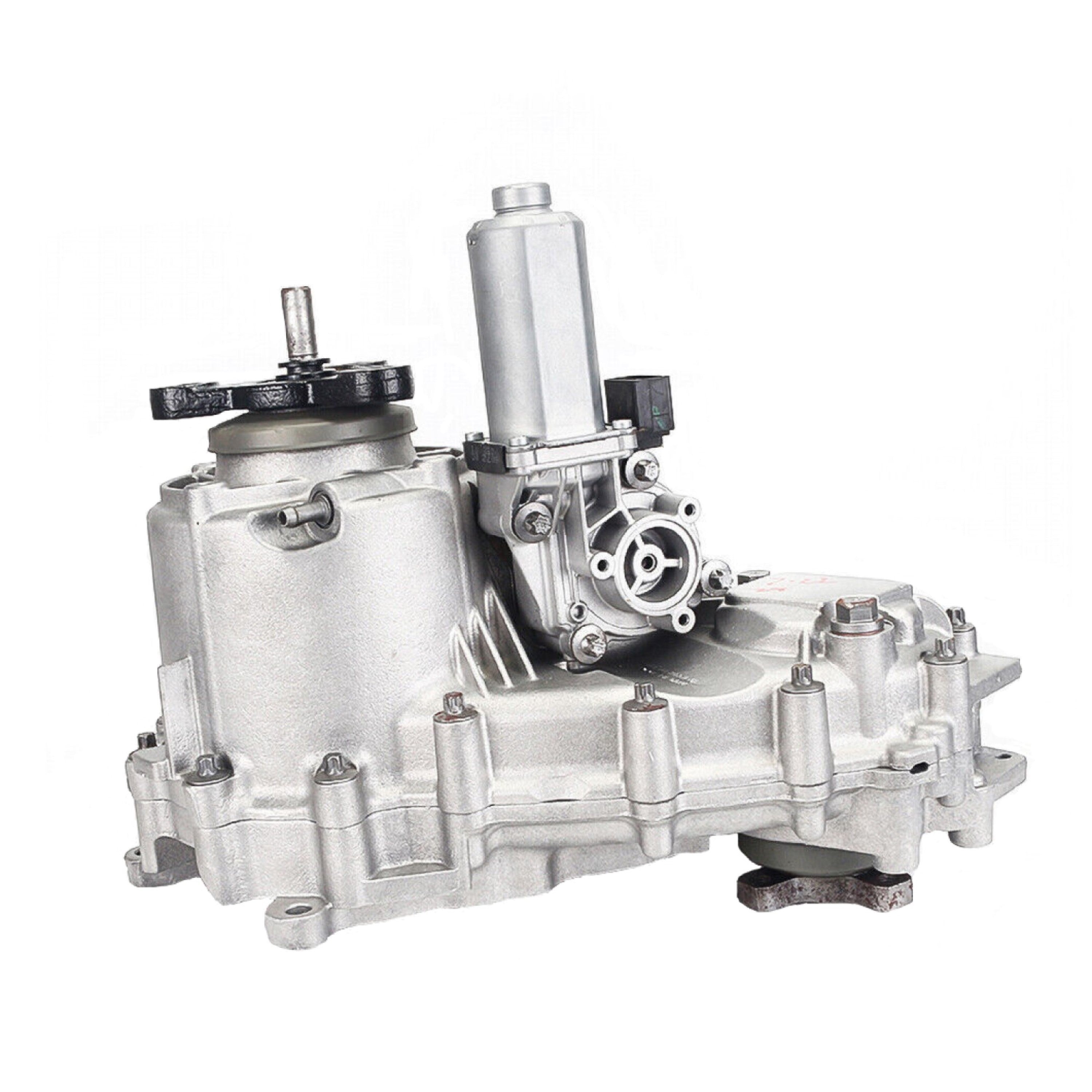 2003-2010 BMW X3 E83 2.5L 3.0L Transfer Case With Motor 27107573216 27103455136 ATC400