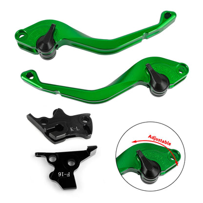 CNC Short Clutch Brake Lever fit for 390 2019