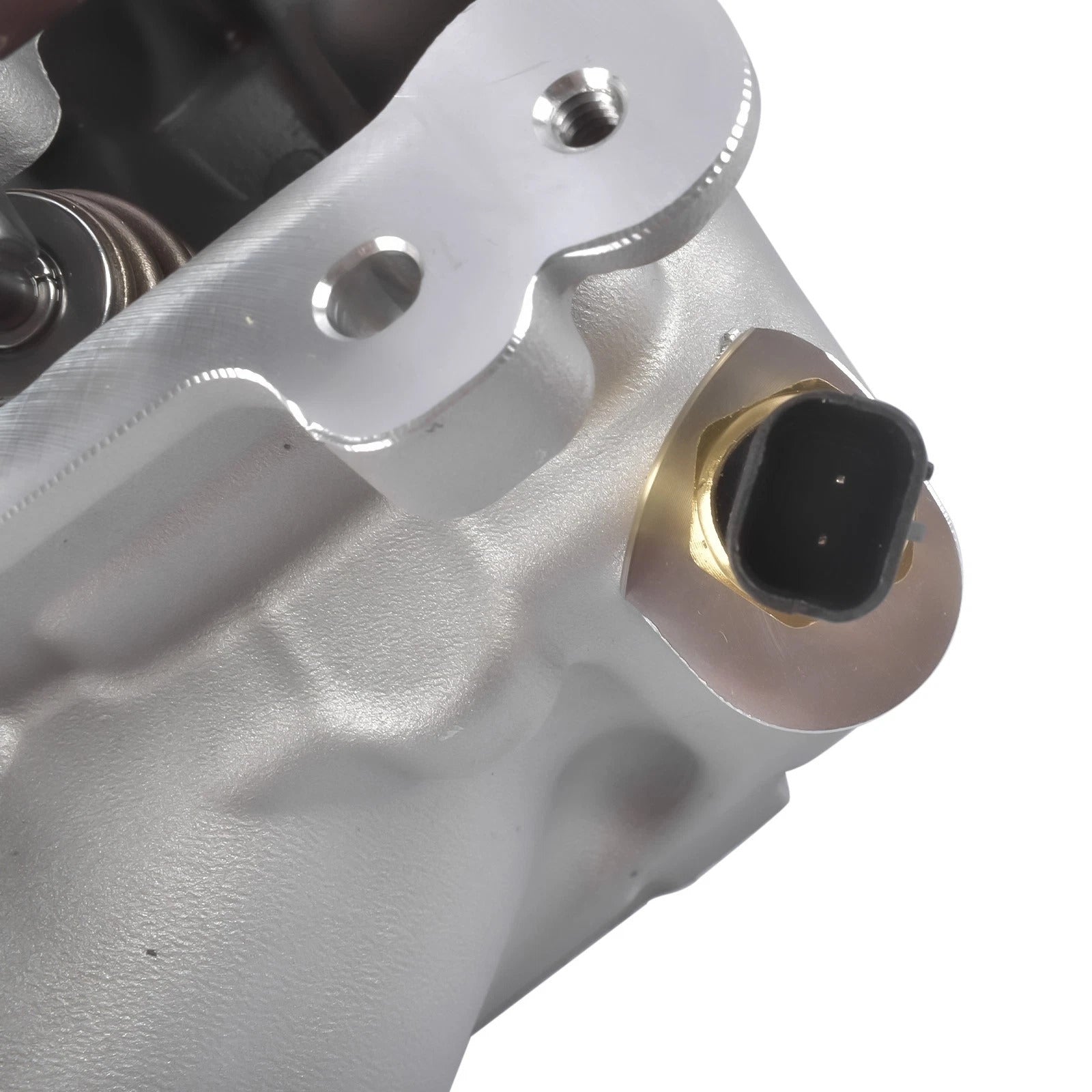 2011-2013 Dodge Durango 3.6L Brand New Left Side Cylinder Head 05184445AI 05184445AO