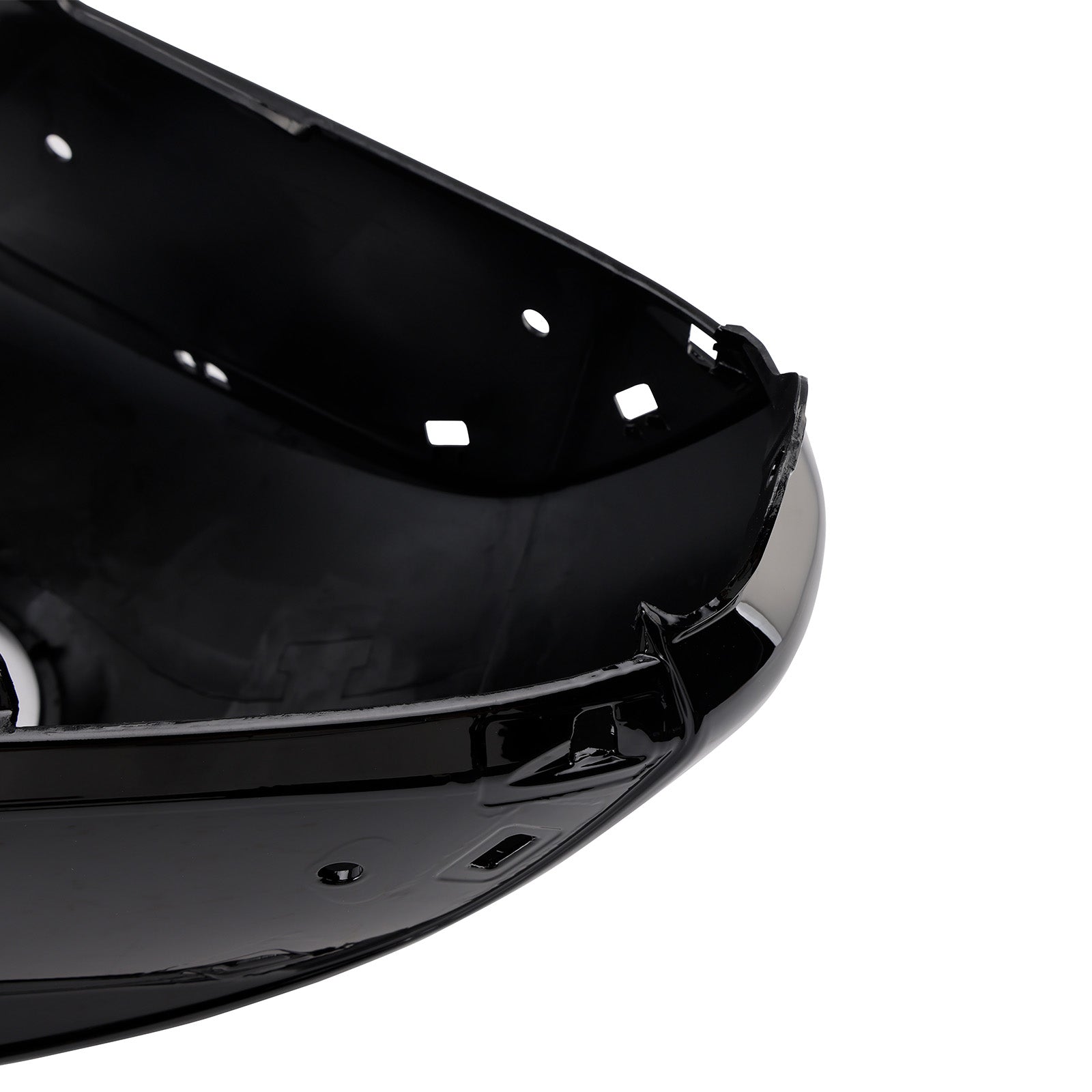 2021-2024 or Trident 660 Gas Tank Cover Fairing Protector F