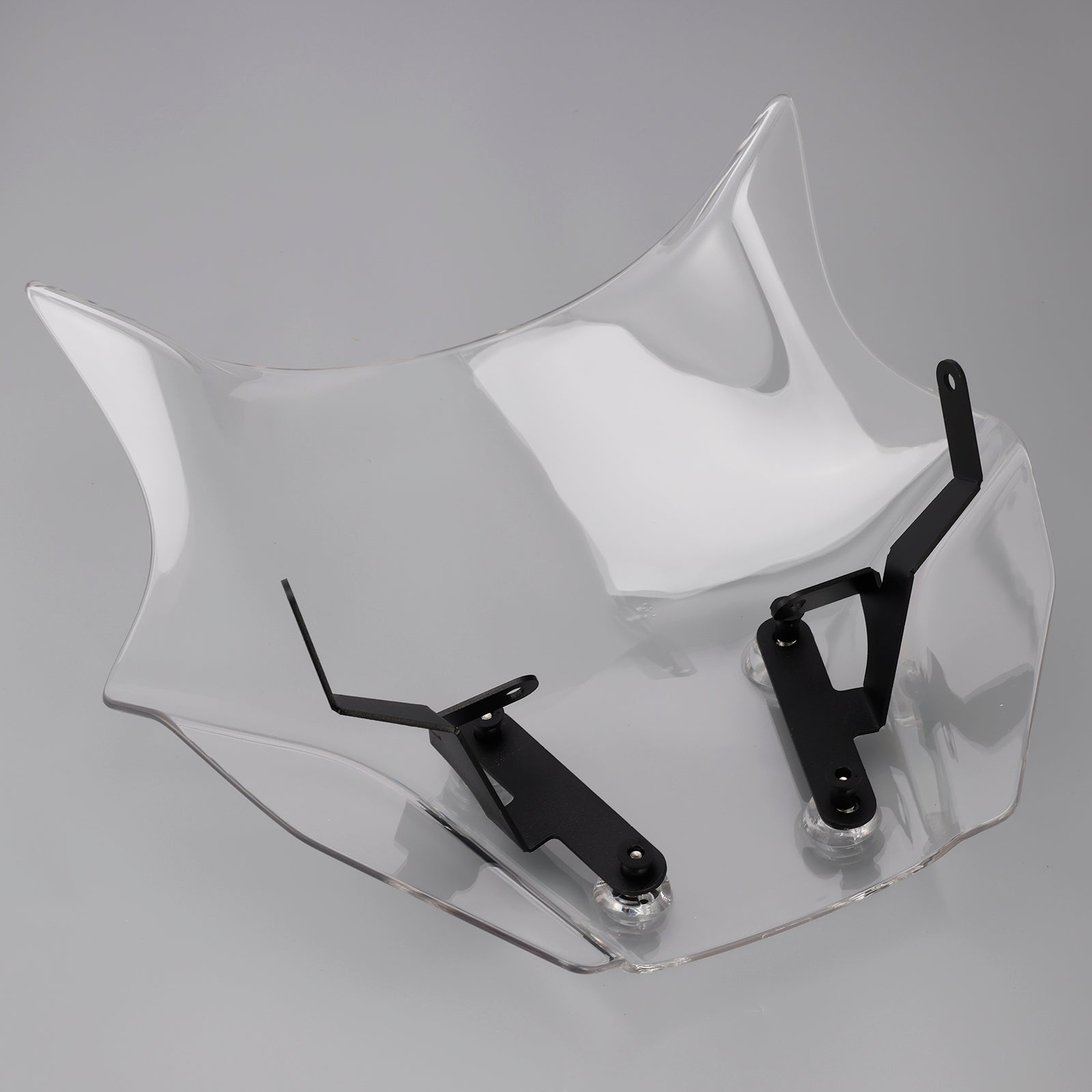 2025-2026 for Yamaha MT-07 Windshield WindScreen Fairing