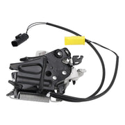 Left Engine Hood Lock Active 51237347410 For BMW 5 G30 F90 G31 2016-2023