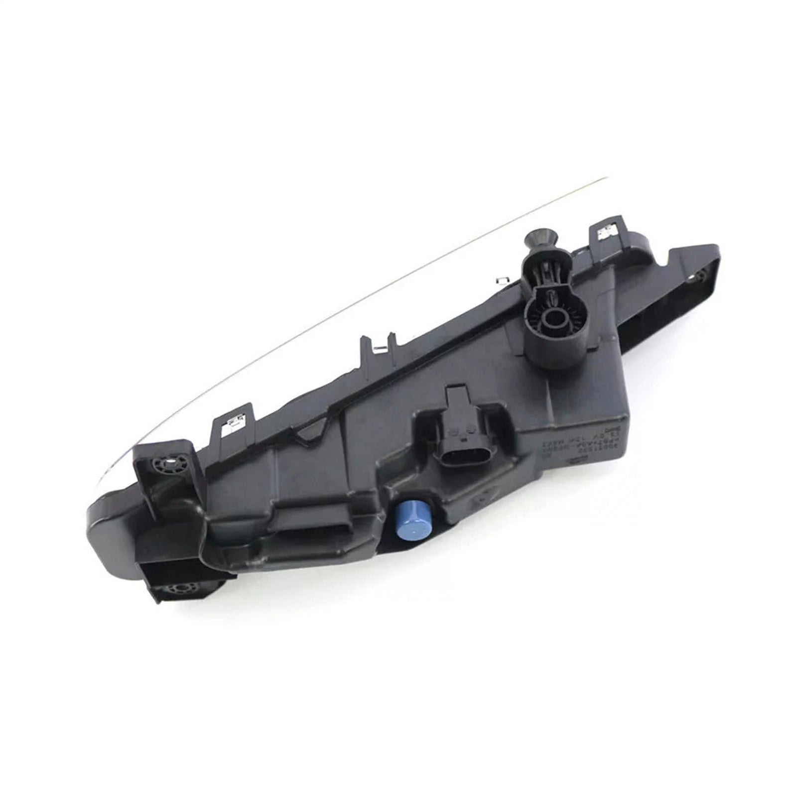 1 Pcs LED Front Right Fog Light For BMW 5 Series G30 G38 17-19 63177349132